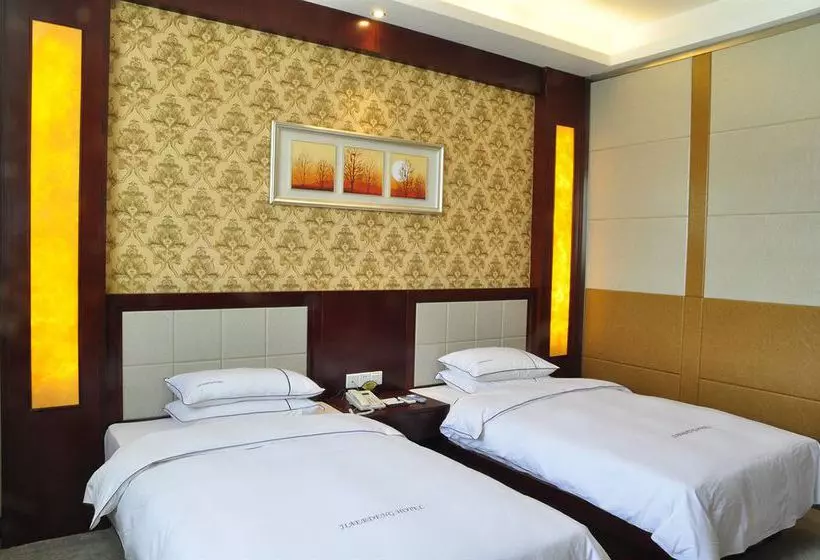 Fotos del hotel Guangzhou J.r.d.:  19