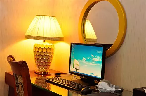 Fotos del hotel Guangzhou J.r.d.:  24