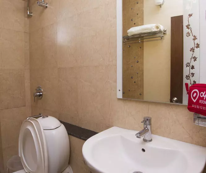 Fotos del hotel Oyo Rooms Kalyan Nagar:  6