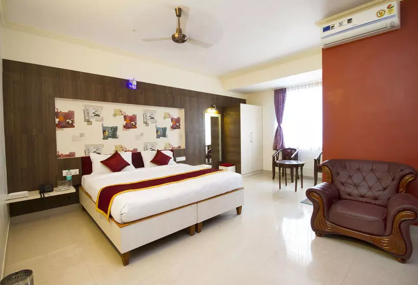 Oyo Rooms Kalyan Nagar