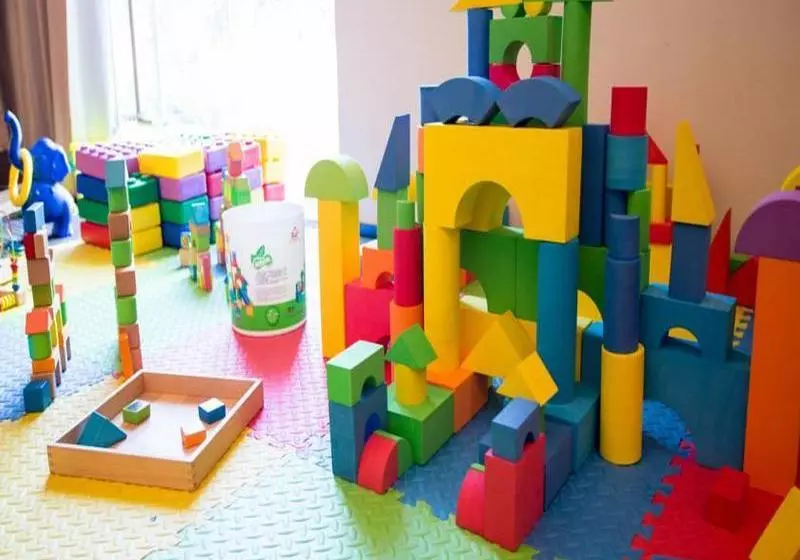 Fotos del hotel Ibis Styles Huizhou Xunliao Bay:  6