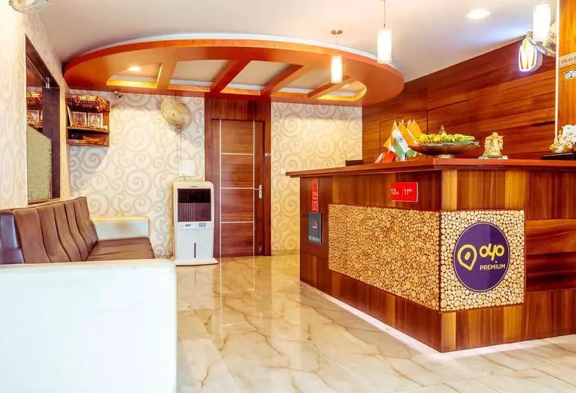 Fotos del hotel Oyo Rooms Dolphin Circle:  7