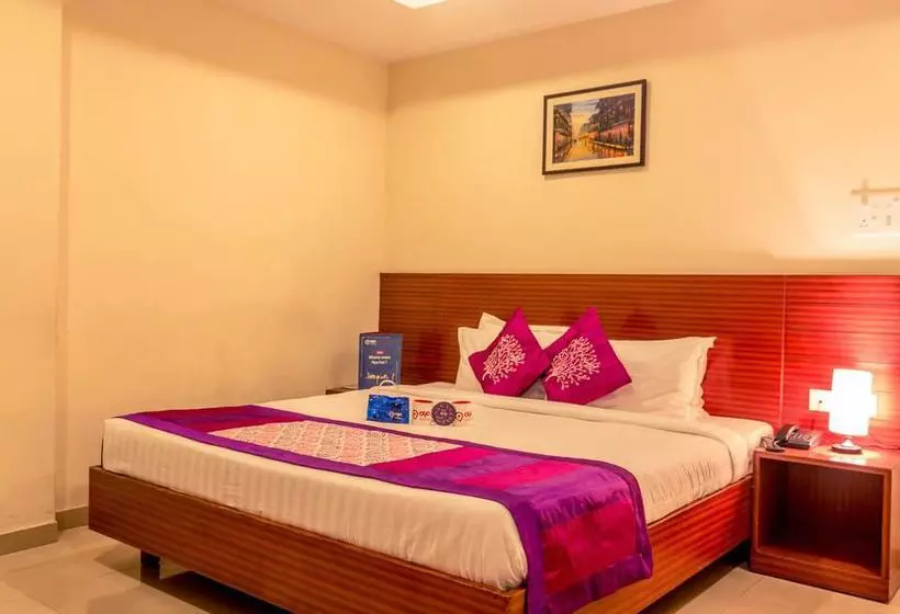 Fotos del hotel Oyo Rooms Dolphin Circle:  14