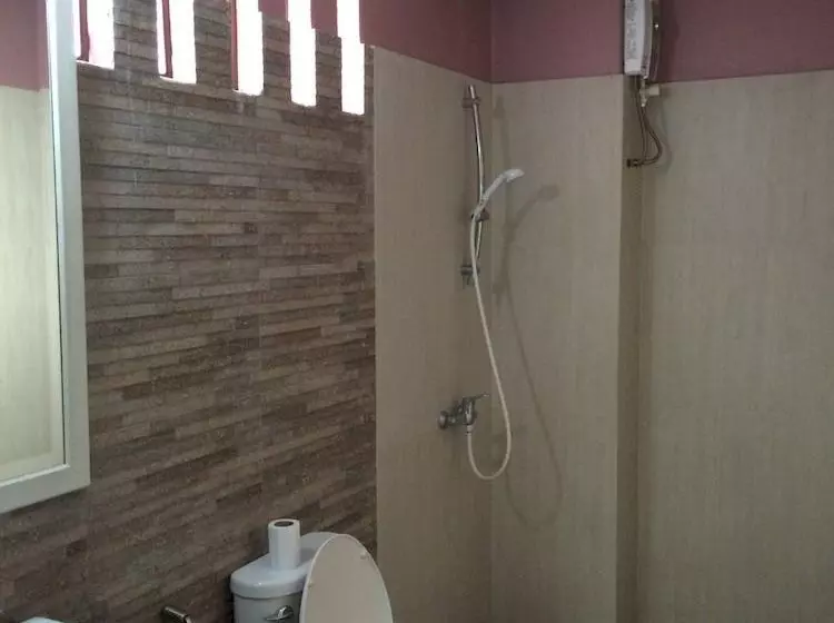 Fotos del hotel Coral Grand Place Bangkok:  8