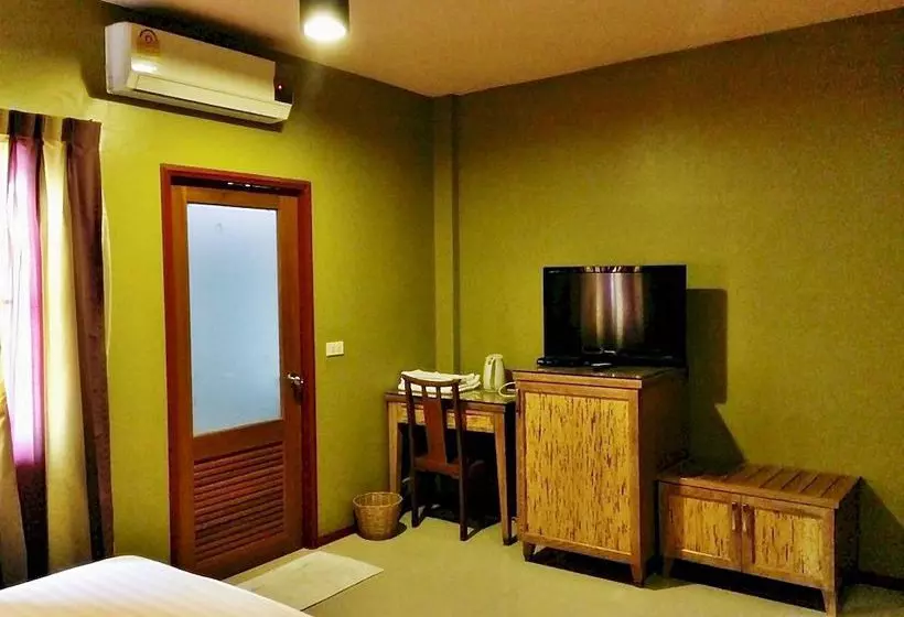 Coral Grand Place Bangkok