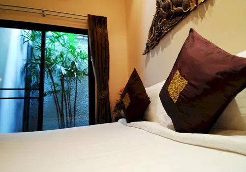 Fotos del hotel Coral Grand Place Bangkok:  16