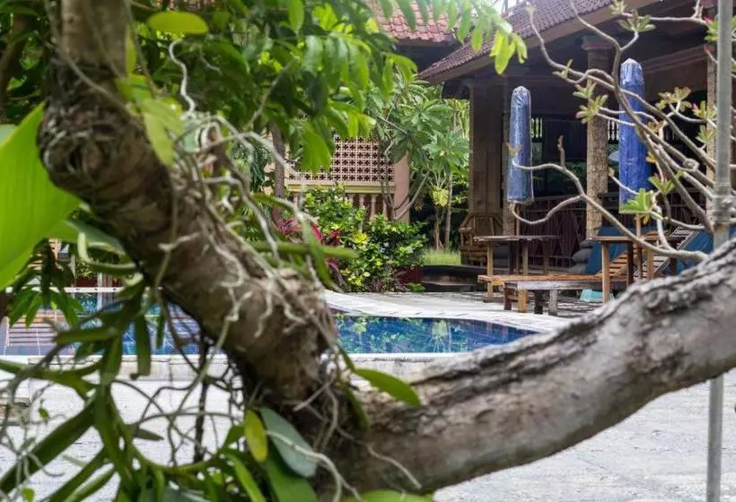 Fotos del hotel Lusa At Kuta Beach:  13