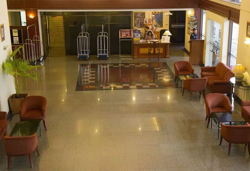 Fotos del hotel Omni Syncate Suites:  4