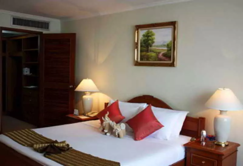 Fotos del hotel Omni Syncate Suites:  10