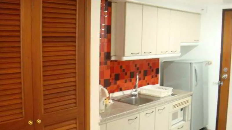 Fotos del hotel Omni Syncate Suites:  13