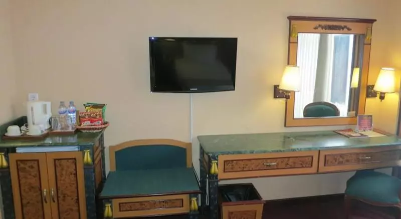 Fotos del hotel Gajahmada Graha:  14