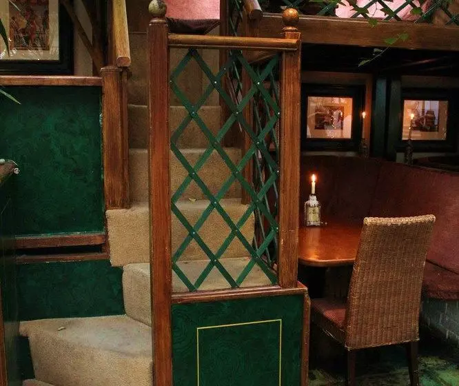 Fotos del hotel Portobello Gold:  4