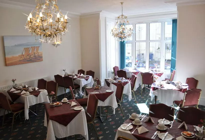 Fotos del hotel Topaz:  7