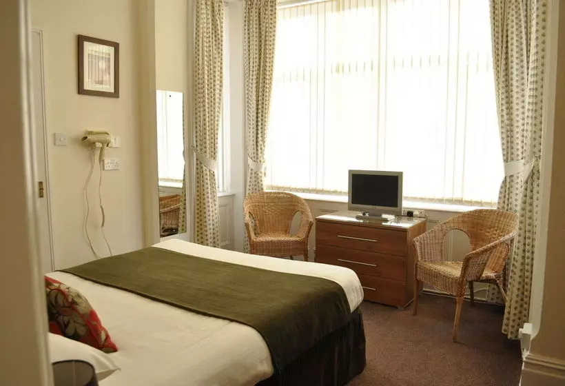 Fotos del hotel Topaz:  13