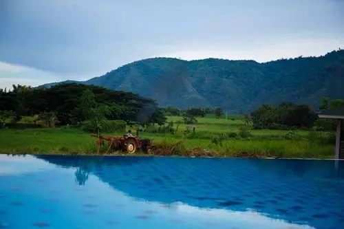 Fotos del hotel Aurora Resort:  17