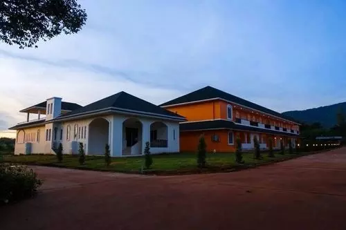 Fotos del hotel Aurora Resort:  15