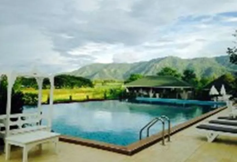 Fotos del hotel Aurora Resort:  3