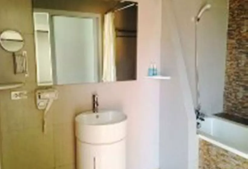 Fotos del hotel Aurora Resort:  13