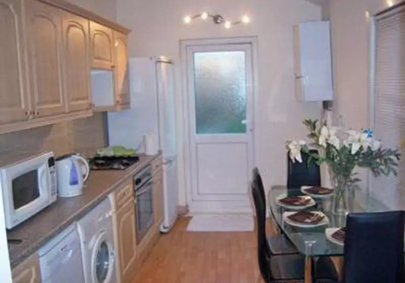 Fotos del hotel Lodge 51:  4