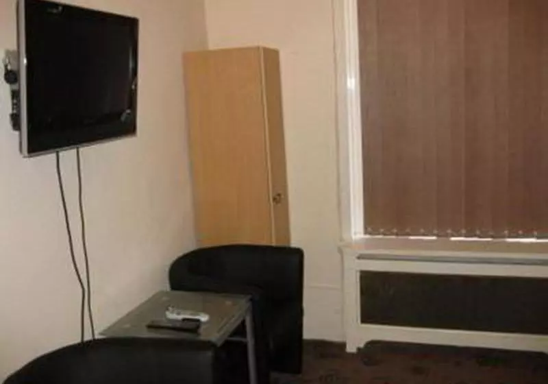 Fotos del hotel Lodge 51:  15