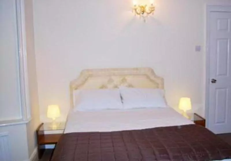 Fotos del hotel Lodge 51:  14