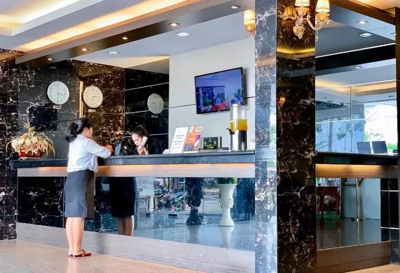 Fotos del hotel Os  Edukits Fka Venesia:  5