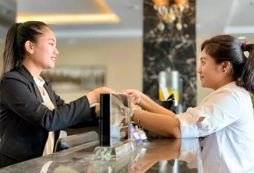 Fotos del hotel Os  Edukits Fka Venesia:  7