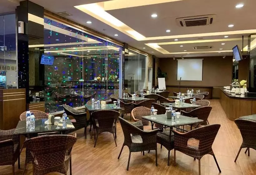 Fotos del hotel Os  Edukits Fka Venesia:  4