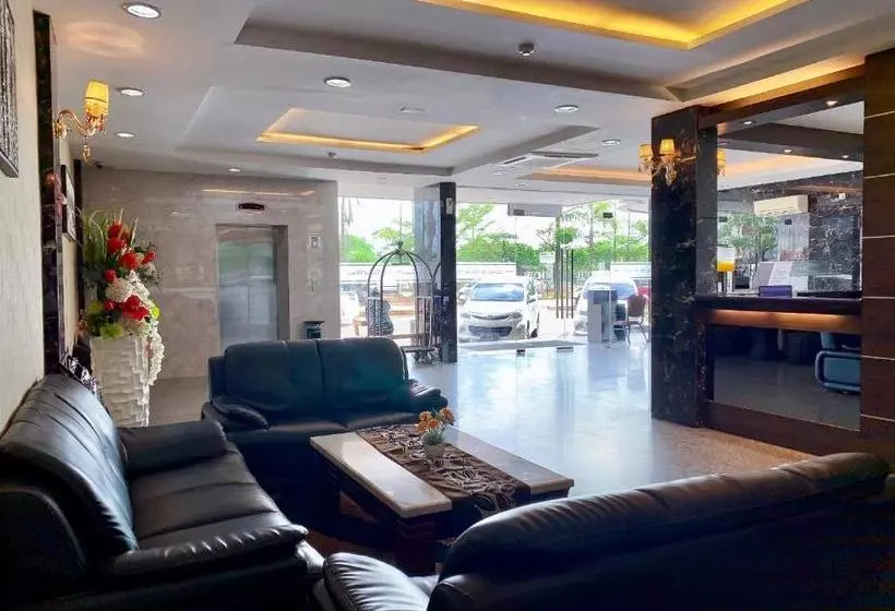 Fotos del hotel Os  Edukits Fka Venesia:  10