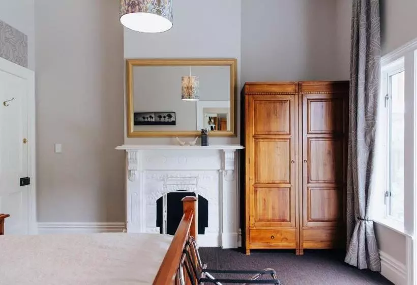 Fotos del hotel Pomeroy S On Kilmore:  15