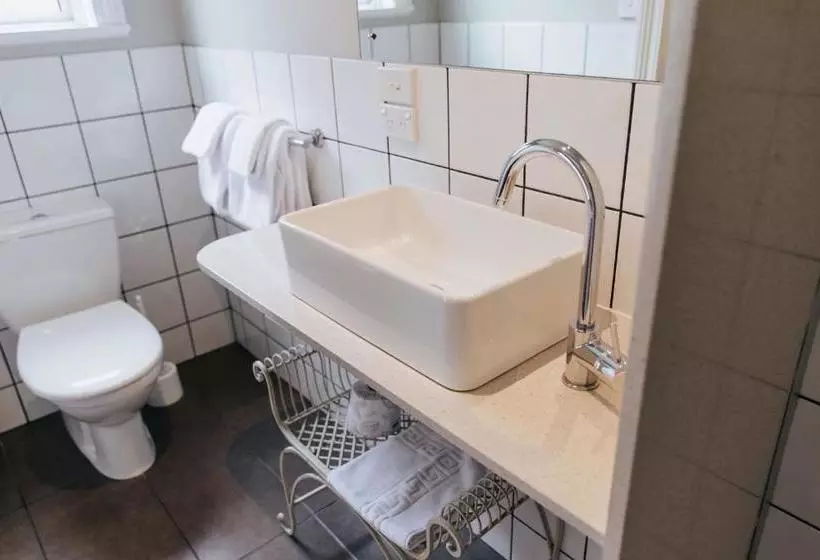 Fotos del hotel Pomeroy S On Kilmore:  5