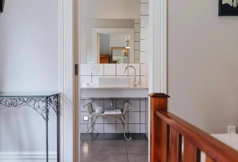 Fotos del hotel Pomeroy S On Kilmore:  12