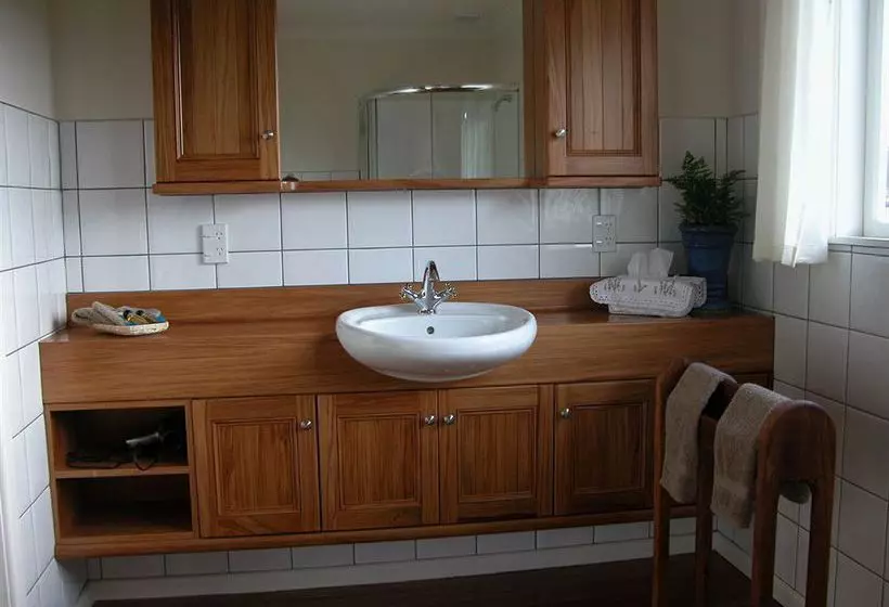 Fotos del hotel Esk Valley Lodge:  18