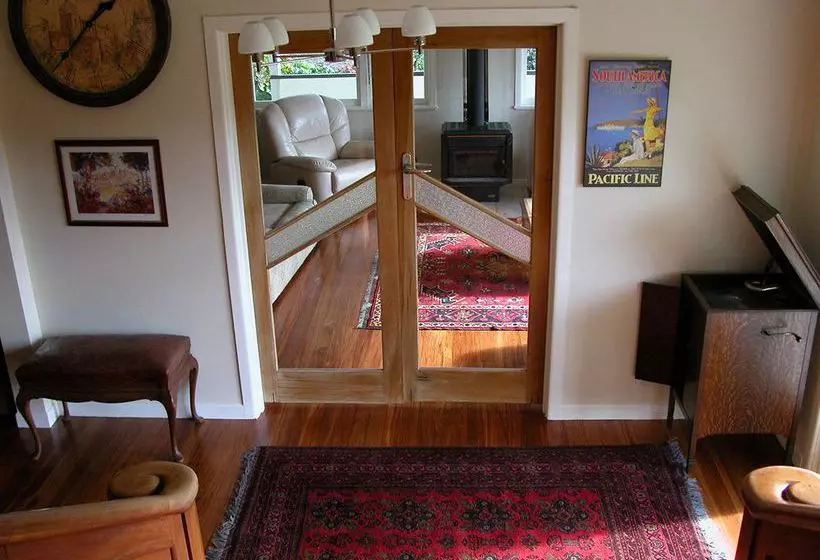 Fotos del hotel Esk Valley Lodge:  25