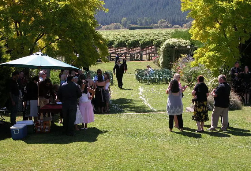 Fotos del hotel Esk Valley Lodge:  15