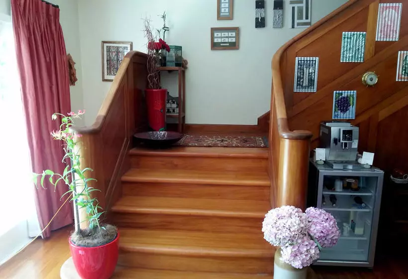 Fotos del hotel Esk Valley Lodge:  2