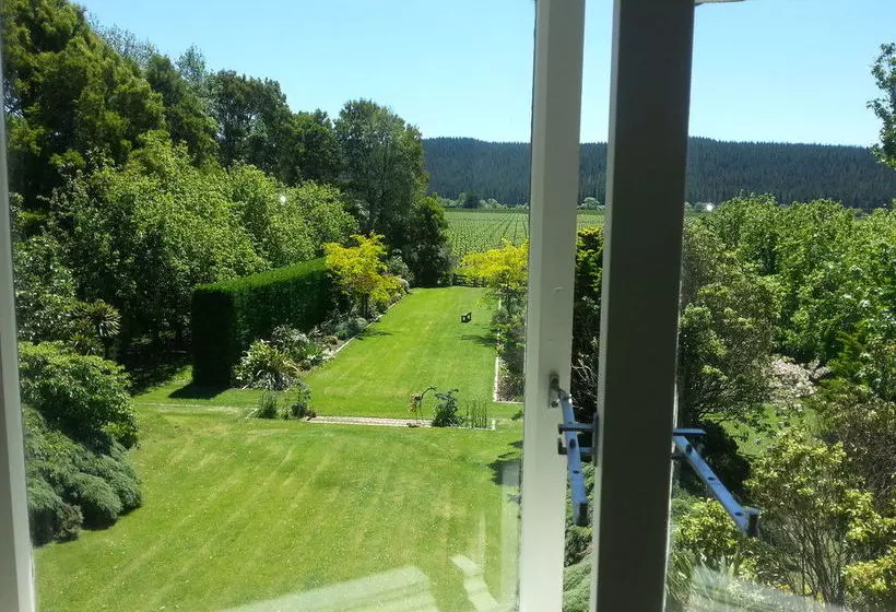 Fotos del hotel Esk Valley Lodge:  12