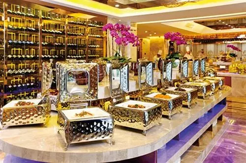 Fotos del hotel Guipinxuan:  12