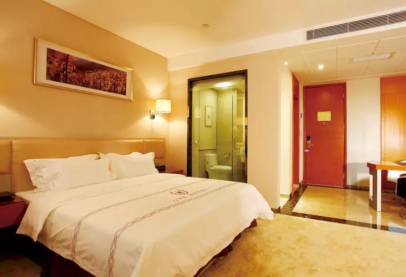 Fotos del hotel Guipinxuan:  21