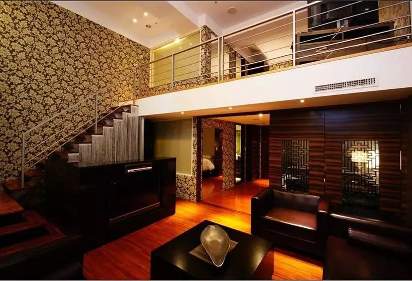 Fotos del hotel City Resort Taichung:  20