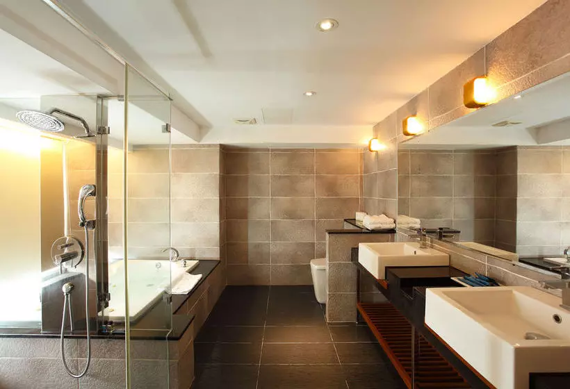 Fotos del hotel City Resort Taichung:  19