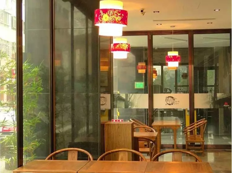 Fotos del hotel City Resort Taichung:  14