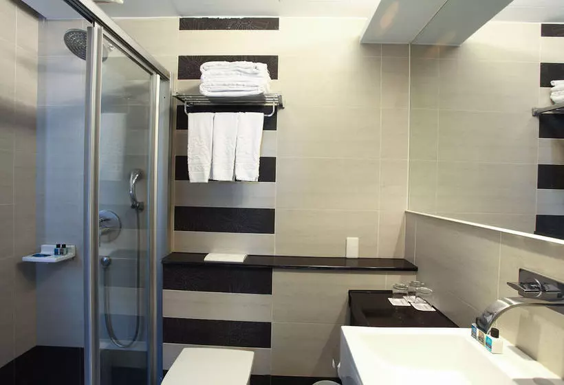 Fotos del hotel City Resort Taichung:  9