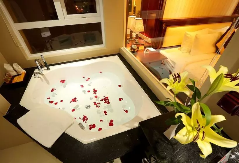 Fotos del hotel Gopatel - Golden Palace:  24