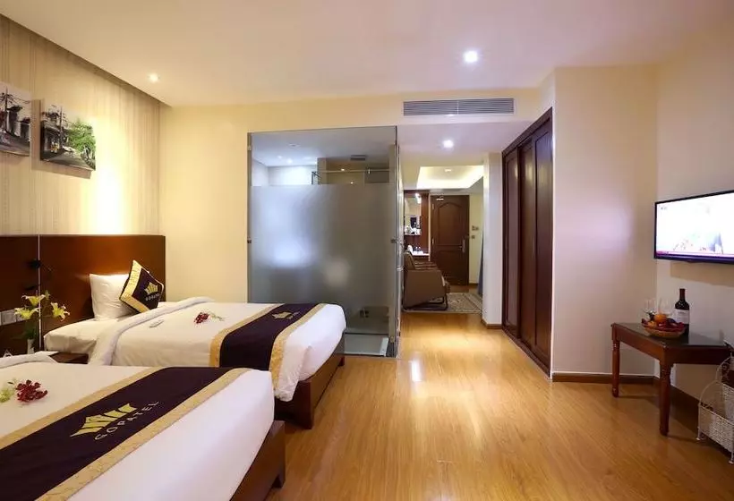 Fotos del hotel Gopatel - Golden Palace:  20