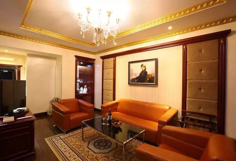 Fotos del hotel Gopatel - Golden Palace:  3