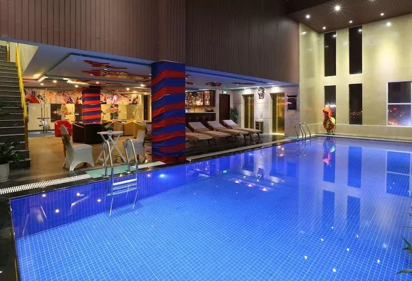 Fotos del hotel Gopatel - Golden Palace:  2