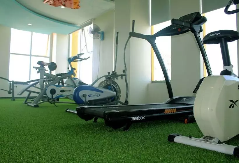 Fotos del hotel Gopatel - Golden Palace:  5