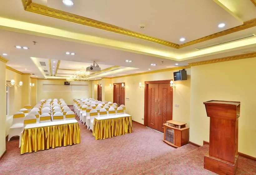 Fotos del hotel Gopatel - Golden Palace:  7