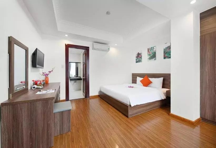 Fotos del hotel Lamuno Da Nang:  13